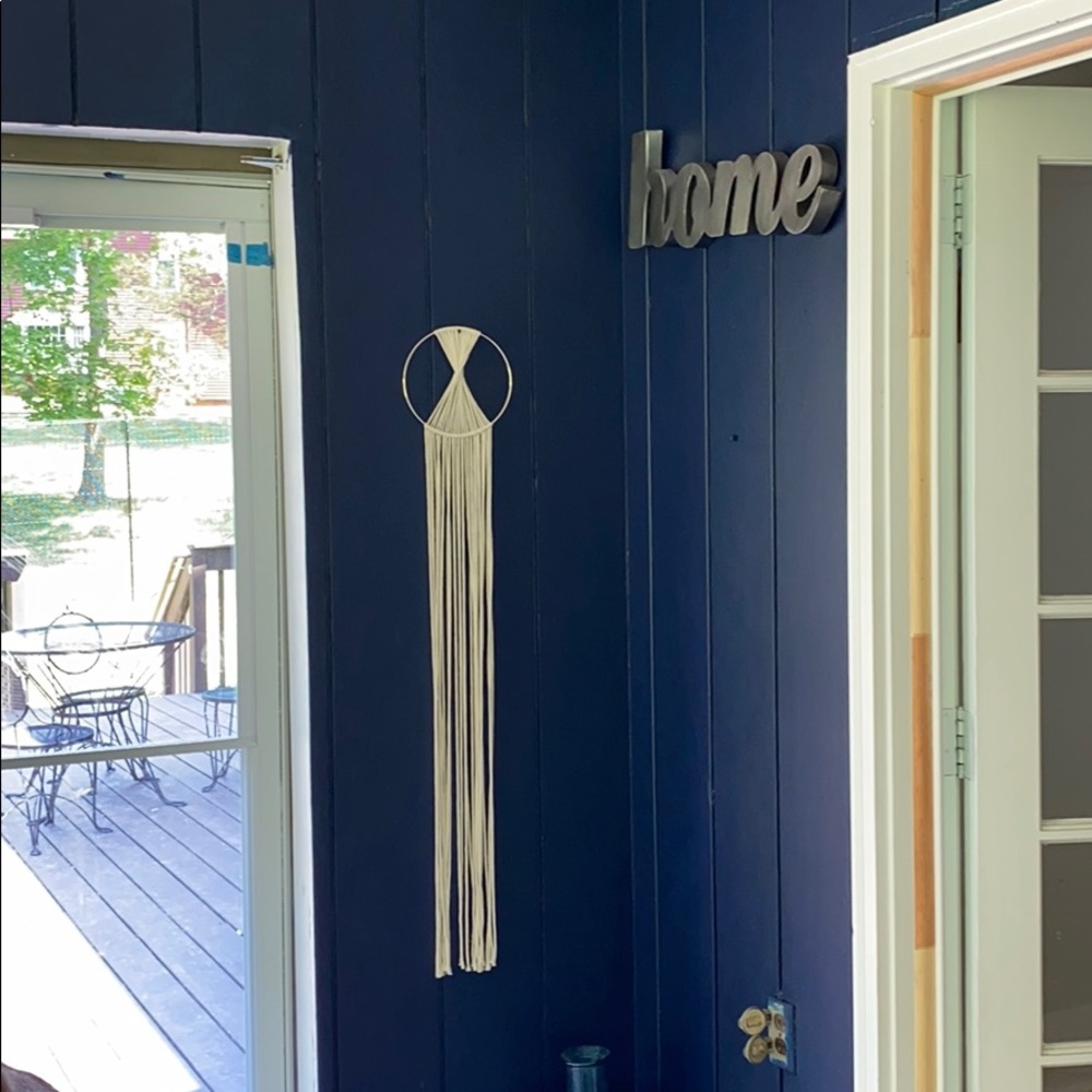 Handmade Macrame - Picture 2 of 5